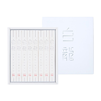 奈良店取扱い商品〈三輪山本〉白龍 (8本) H-B