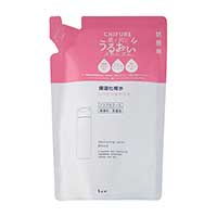 〈ちふれ〉保湿化粧水 しっとりタイプ 詰替用