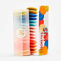 〈CLAUS PORTO〉IRIS ゲストソープボックス