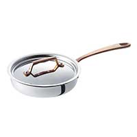 〈ビタクラフト〉Dearフライパン16cm