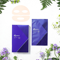 �q�R�X���f�B����rQuanis �}�X�N �t�H���f��