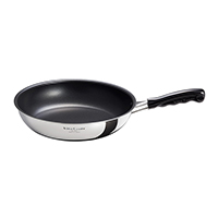 〈ビタクラフト〉カーペンター フライパン26cm