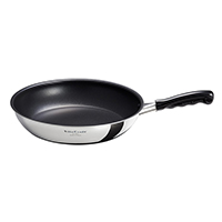 〈ビタクラフト〉カーペンター フライパン28cm