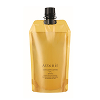 〈アテニア〉スキンクリア クレンズ オイル <エコパック>アロマタイプ