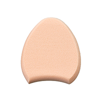 〈BEAUTY UP TOOL〉エマルション スポンジ a