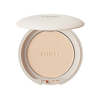 〈SNIDEL BEAUTY/スナイデル ビューティ〉プレストパウダー ナチュラル グロウ