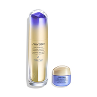 〈SHISEIDO スキンケア〉SHISEIDO バイタルパーフェクション シワ改善&リフトアップチャレンジキット(Lディファイン ラディアンス ナイトセラム)