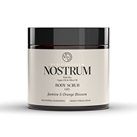 〈ノストラム〉ボディスクラブ J&O