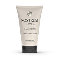 〈ノストラム〉ハンドクリーム A&B