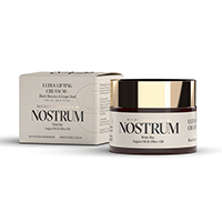 〈ノストラム〉ULクリーム50+ B&G