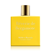 〈ミラーハリス〉レブリード ベルガモット オーデパルファム