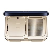 〈クレ・ド・ポー ボーテ〉ケース(タンプードルエクラII)