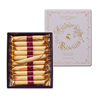 〈アンテノール〉ラングドシャ・エクセラン