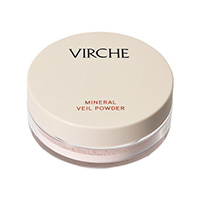 〈ヴァーチェ〉ミネラルベールパウダー