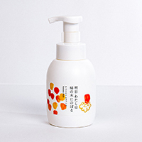 �q���� �킽���͊`�̖؂ɂ̂ڂ�r�t�F�~�j���E�H�b�V��