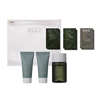 �qosaji�r�`���[�j���O �X�L���P�A �g���C�A���Z�b�g