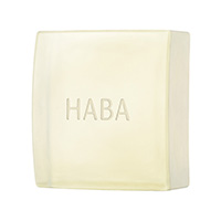 〈HABA〉スクワフェイシャルソープ