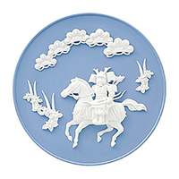 �q�E�F�b�W�E�b�h�r�W���X�p�[�@���g���T�����C�@�v���[�g�y�܌��l�`�z�y���������z