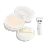 �qSHISEIDO �X�L���P�A�rSHISEIDO �V�x�l�t�B�A���X �X�L���P�A �p�E�_�[�L�b�g