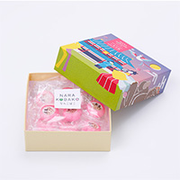 ޗǓX戵iqANYQOTT/GjRbgrȂ珬  