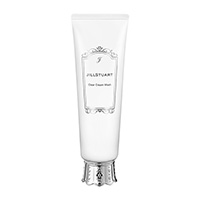 〈ジルスチュアート〉クリア クリームウォッシュ