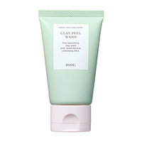 〈SNIDEL BEAUTY/スナイデル ビューティ〉SNIDEL クレイ ピール ウォッシュ