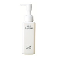 〈HABA〉スクワクレンジング/120ml