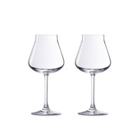 〈バカラ〉シャトーバカラ ワイングラス S 2客セット