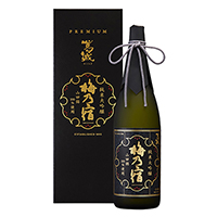 オモウマい店 日本酒 初空 大田酒造 - 飲料/酒