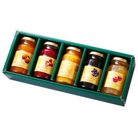 新宿高野 果実ジャム3入 近鉄百貨店ネットショップ