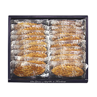 〈ケントハウスプリュス〉リーフパイ 20枚入