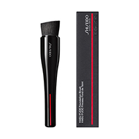 〈SHISEIDO メーキャップ〉HASU FUDE ファンデーション ブラシ