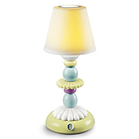 qhrLOTUS FIREFLY LAMP (GREEN&BLUE)
