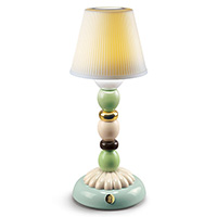 qhrPALM FIREFLY LAMP (GOLDEN FALL)