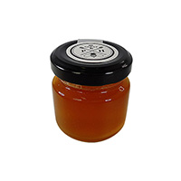 奈良店取扱い商品〈むろうはちみつ〉そよご(冬青) 50g