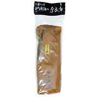 奈良店取扱い商品〈山崎屋〉奈良漬袋詰守口大根