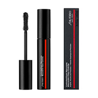 〈SHISEIDO メーキャップ〉コントロールカオス マスカラインク