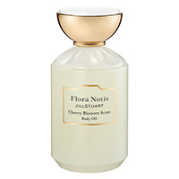 〈フローラノーティス ジルスチュアート〉  ボディオイル 50mL