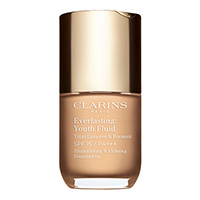 〈CLARINS〉 エヴァーラスティング ユース フルイド
