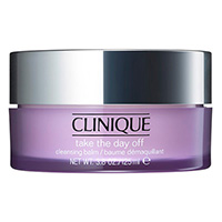 〈クリニーク〉テイク ザ デイ オフ クレンジング バーム