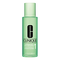 〈クリニーク〉クラリファイング ローション 1