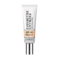 〈クリニーク〉イーブン ベター シティ ブロック ポリュテクション 40 【医薬部外品】