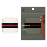 �qSHISEIDO ���[�L���b�v�r�V���N���X�L�� �p�t(�v���X�g�p�E�_�[�p)