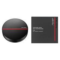 �qSHISEIDO ���[�L���b�v�r�V���N���X�L�� �Z���t���t���b�V���O �P�[�X(�N�b�V�����R���p�N�g�p)