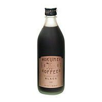 �ޗǓX�戵�����i�qROKUMEI COFFEE�r�J�t�F�x�[�X �u���b�N